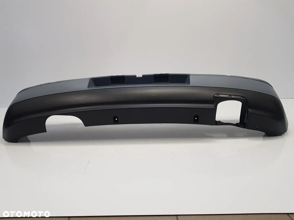 Zderzak tył tylny Seat Ibiza II LIFT FL (99-01r) nowy ST0400601 - 11