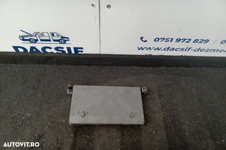 Modul usa stanga fata 2038201585 2038201585 Mercedes-Benz C-Class W20 - 2