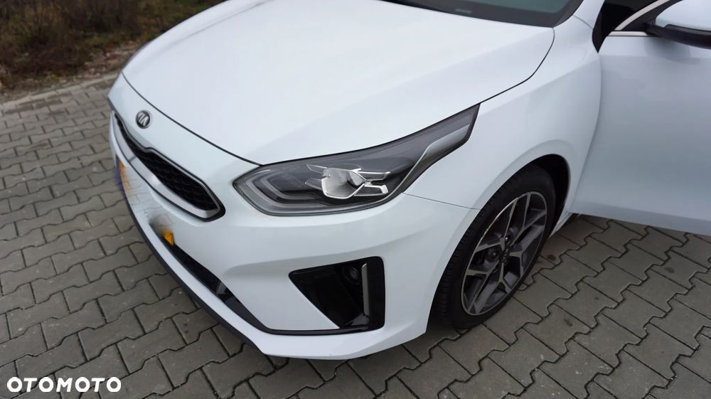 Kia ProCeed 1.0 T-GDI GT Line - 6