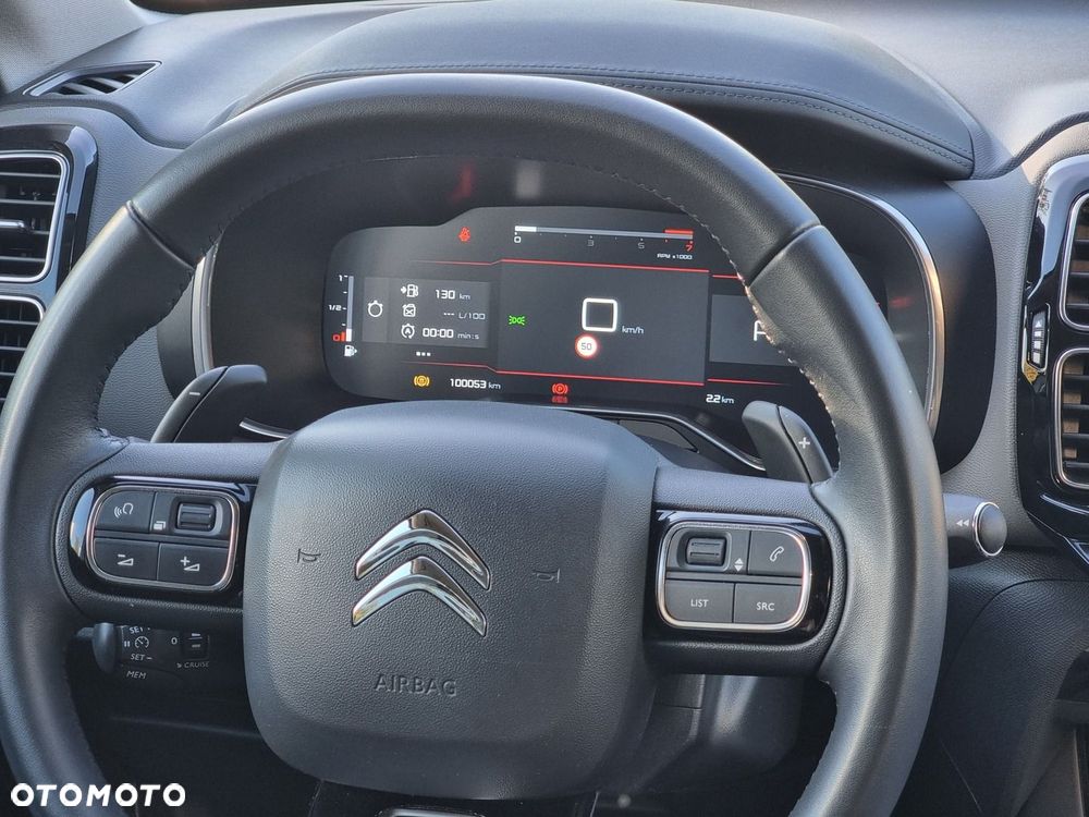 Citroën C5 Aircross 1.5 BlueHDi Feel Pack EAT8 - 30