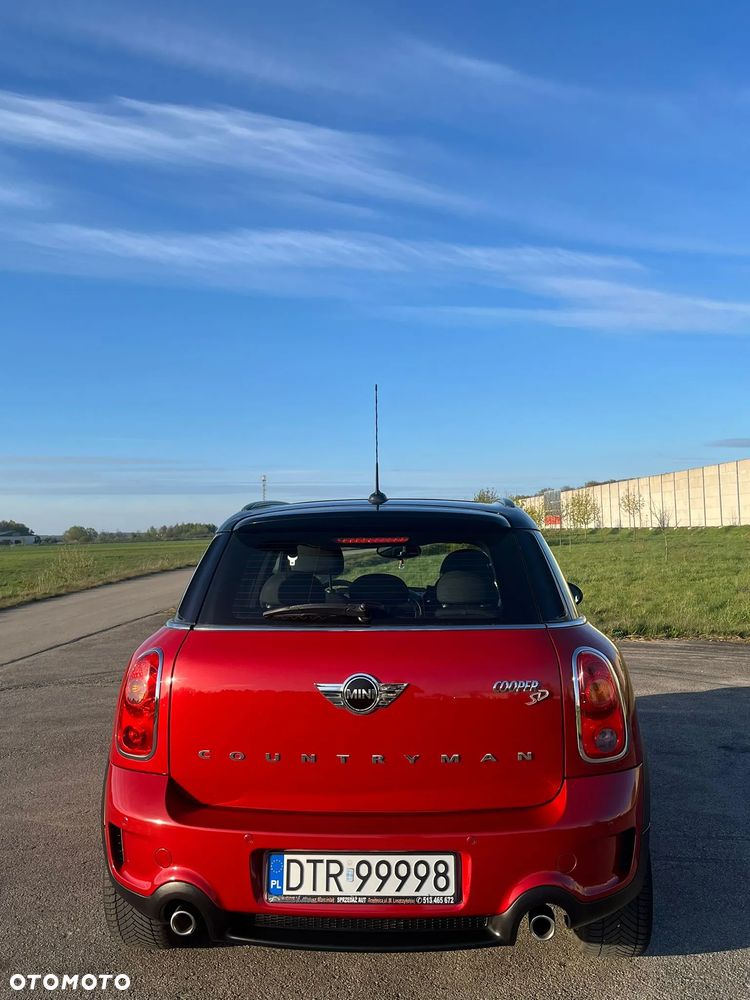 MINI Cooper S Standard - 5