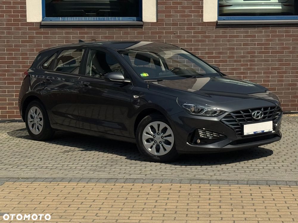 Hyundai i30 - 25
