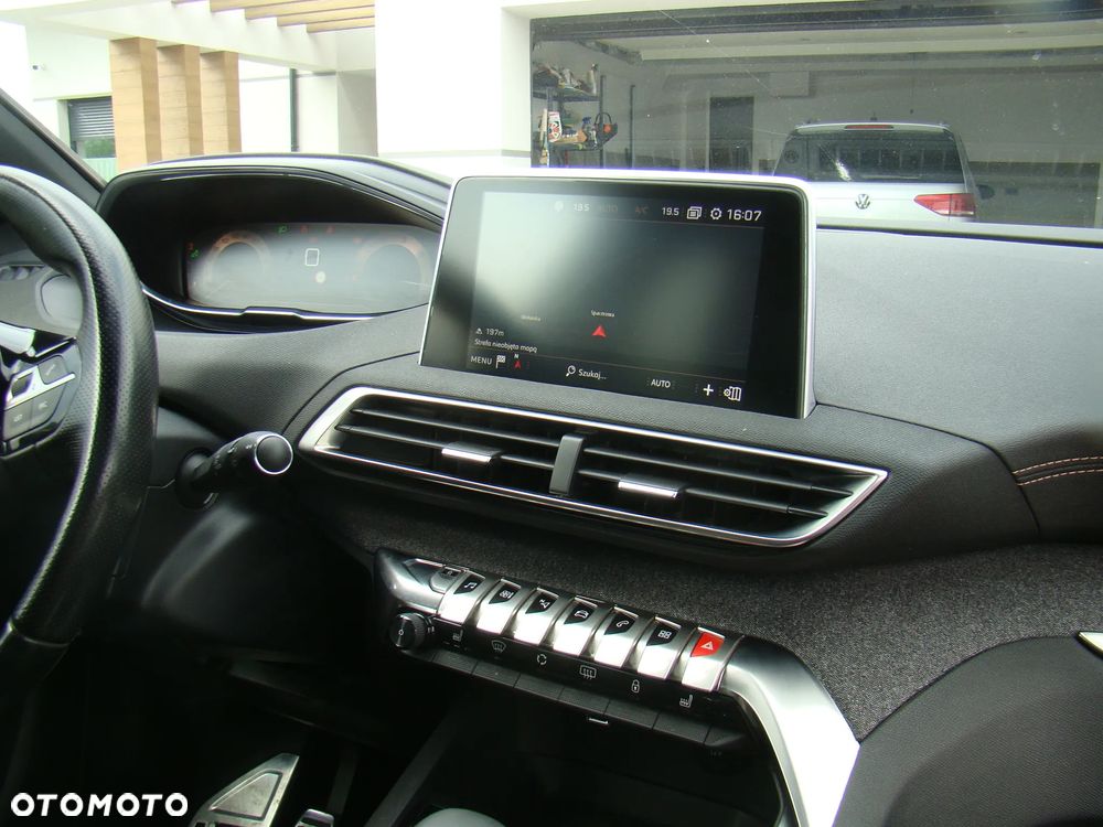 Peugeot 3008 BlueHDi 150 Stop & Start Allure - 38