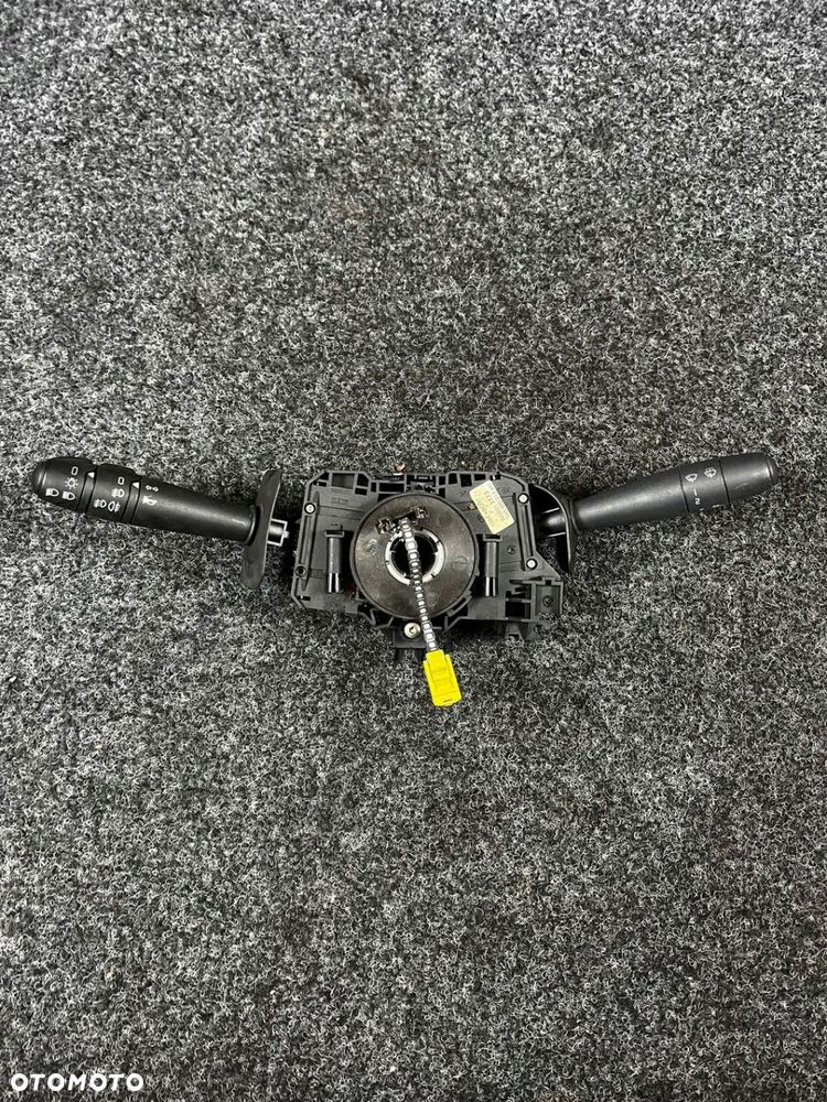 przełącznik zespolony dacia logan I 8200213173 - 1