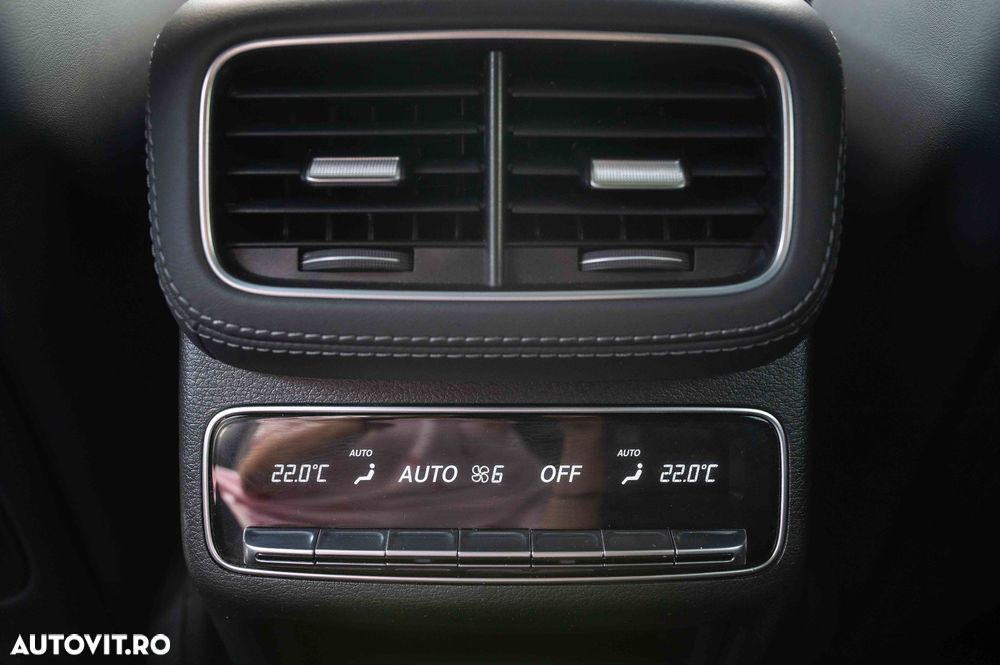 Mercedes-Benz GLE Coupe - 39