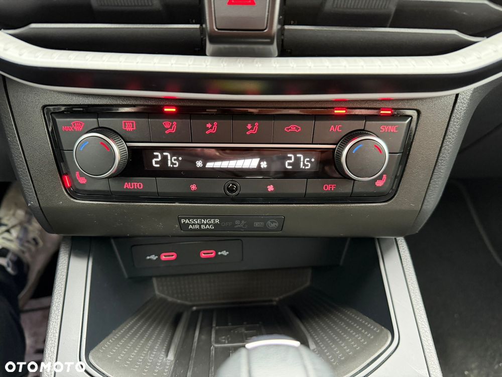 Seat Ibiza 1.0 TSI S&S DSG Style Edition - 26