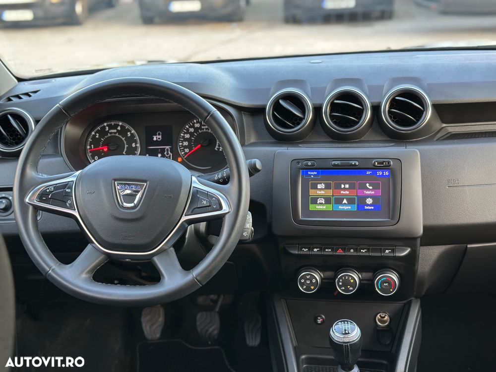 Dacia Duster - 5