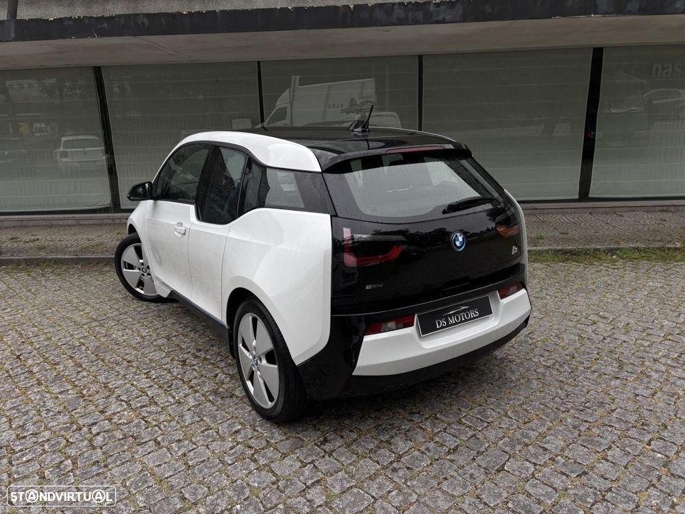 BMW i3 i3s (94 Ah) - 4