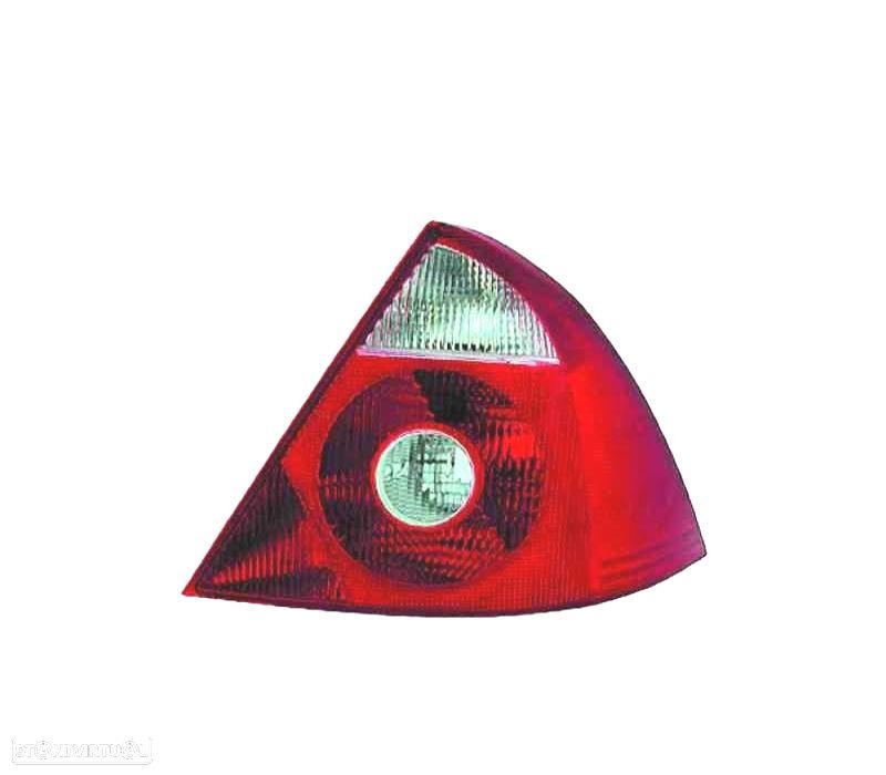 FAROLIM DIR FORD MONDEO III 4/5P 03-05 - 1