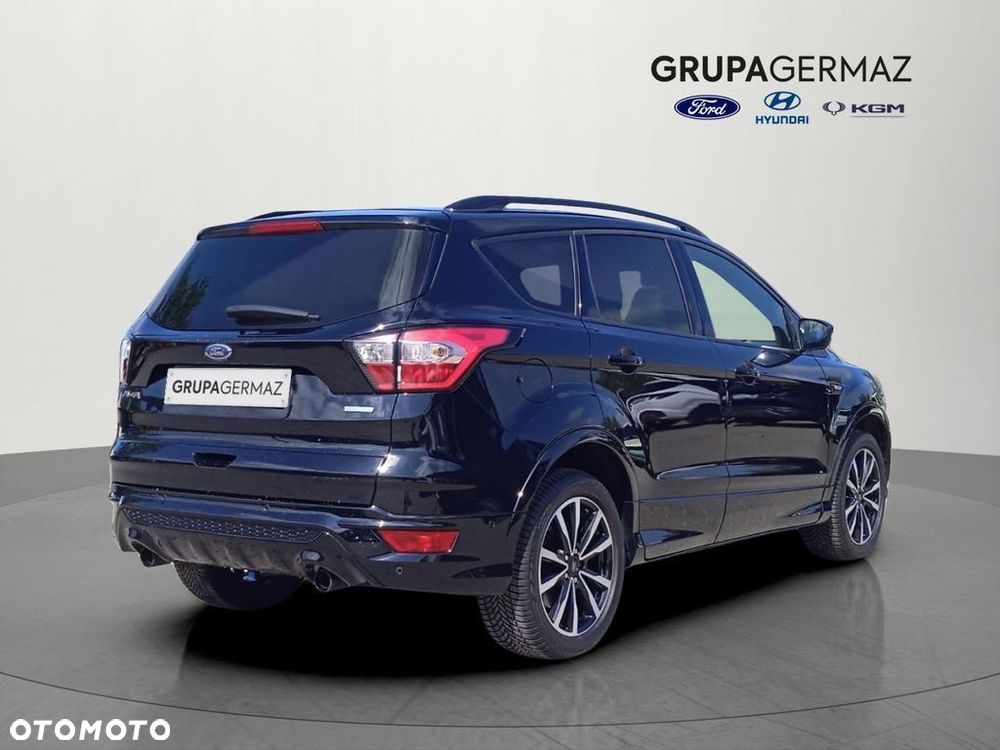 Ford Kuga 1.5 EcoBoost 2x4 ST-Line - 7