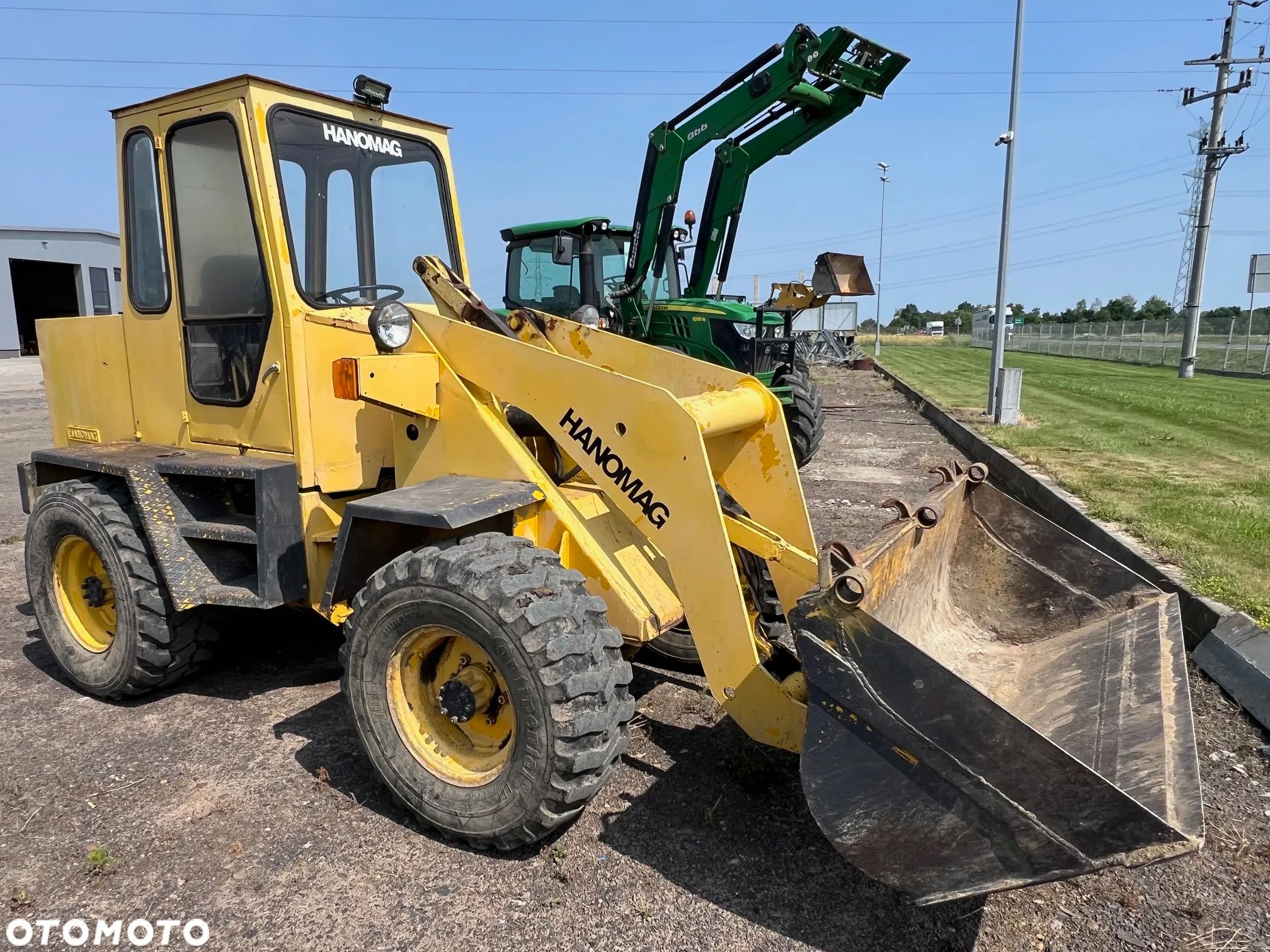Caterpillar CAT 906H2 - 1
