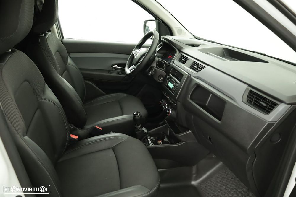 Renault express 1.5 blue dci advance - 18