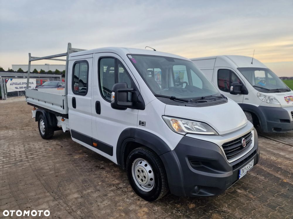 Fiat Ducato - 6