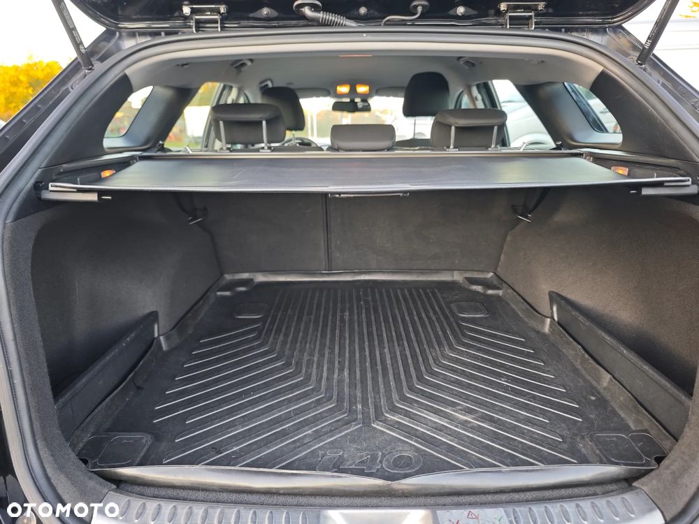 Hyundai i40 1.7 CRDi Comfort - 27