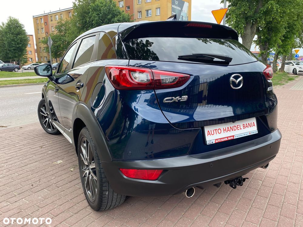 Mazda CX-3 2.0 Skypassion - 15