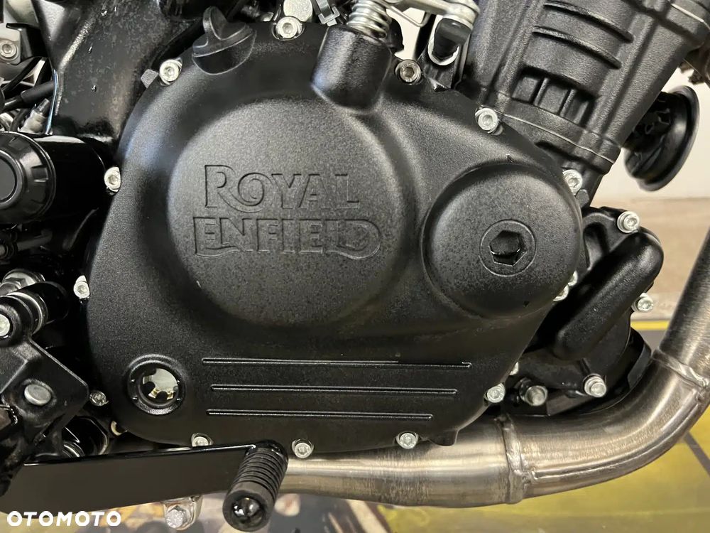 Royal Enfield Guerrilla - 15