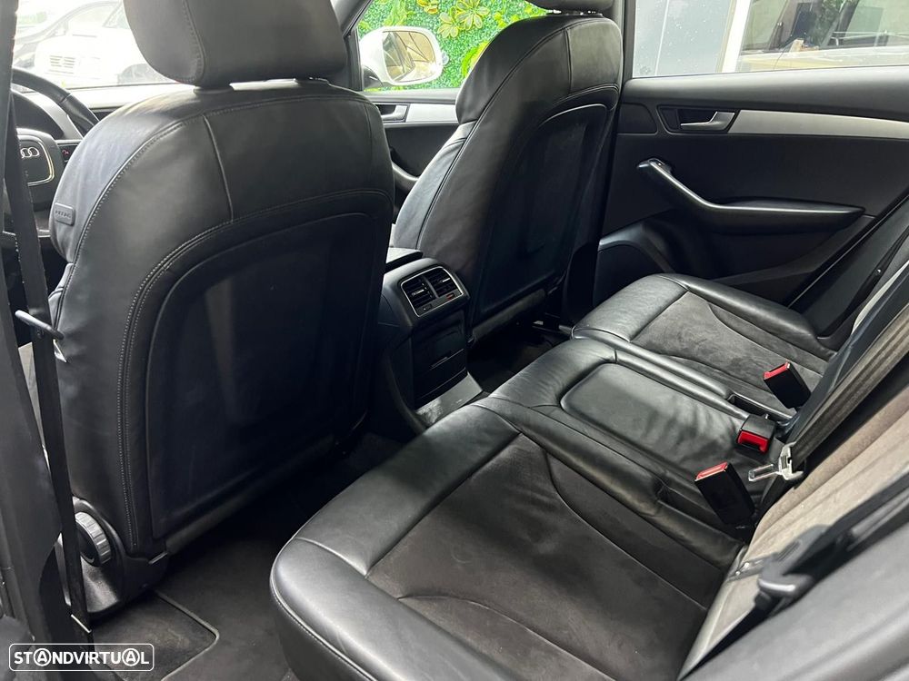 Audi Q5 2.0 TDI S-tronic - 11