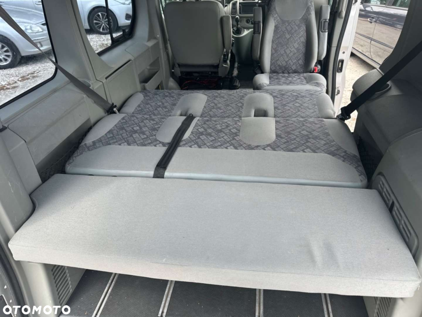 Opel Vivaro - 35
