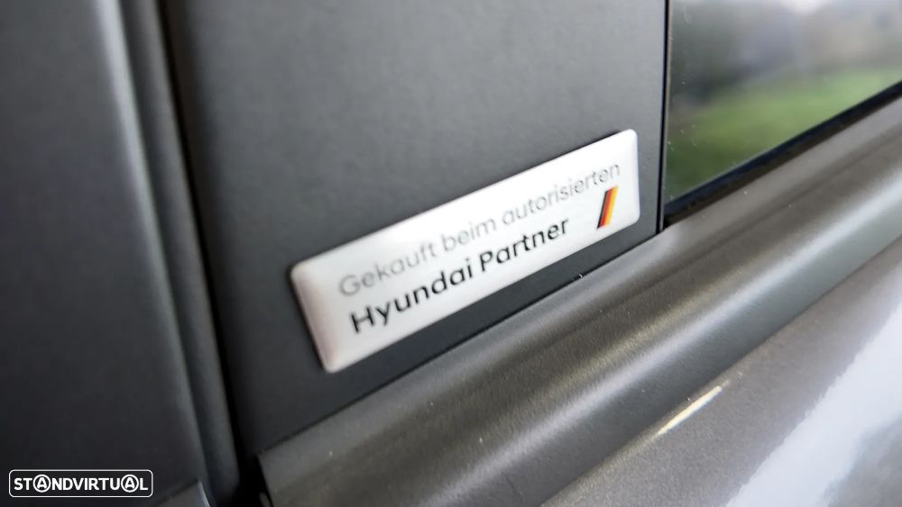 Hyundai Kauai EV 39 kWh Premium - 14