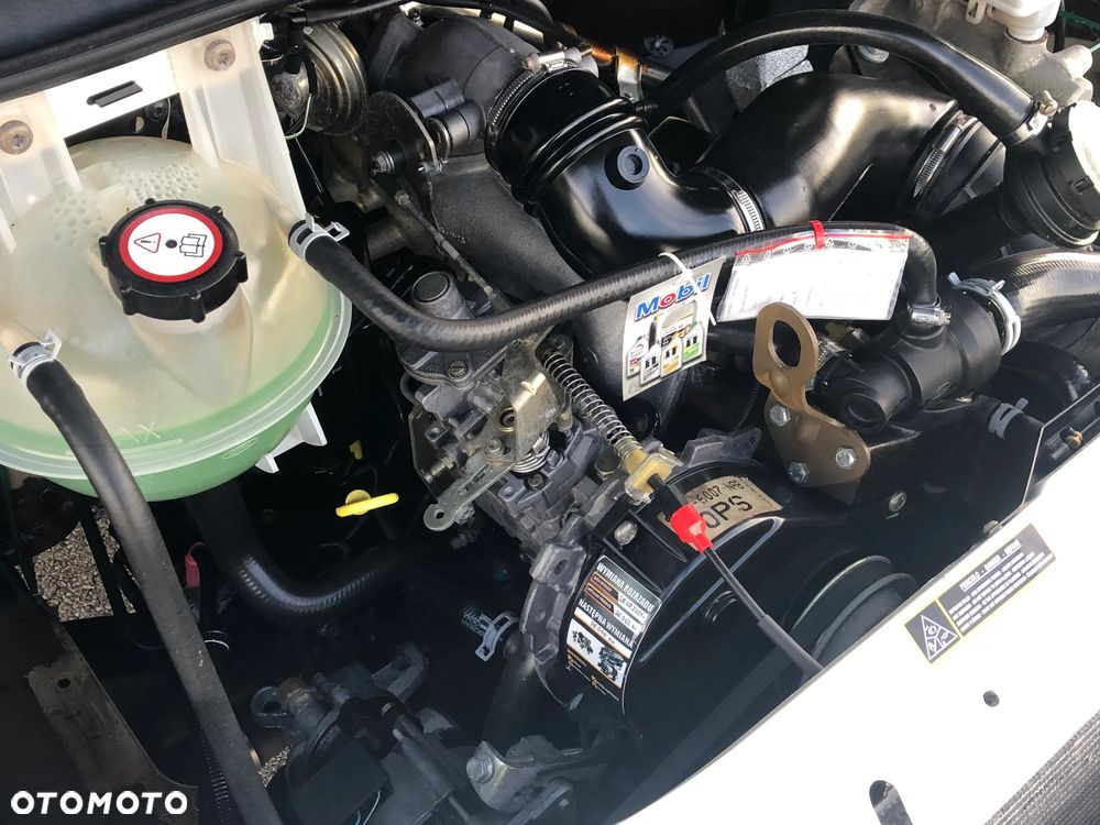 Ford Transit Standard - 16