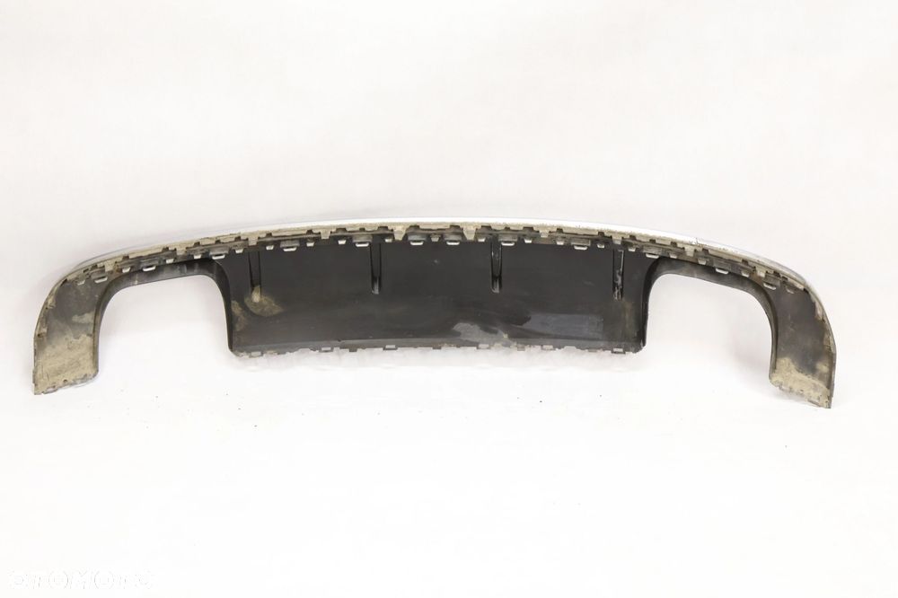 Audi A3 S3 spoiler zderzaka tył 8V3807521H - 2