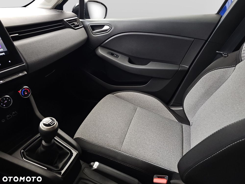 Renault Clio 1.0 TCe Evolution - 13