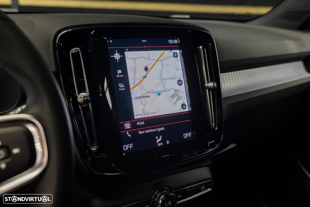 Volvo XC 40 - 22