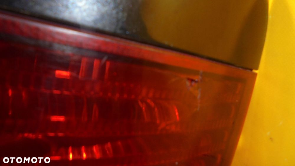 LAMPA TYLNA PRAWA EUROPA ORG SSANGYONG KYRON 05-07 - 3