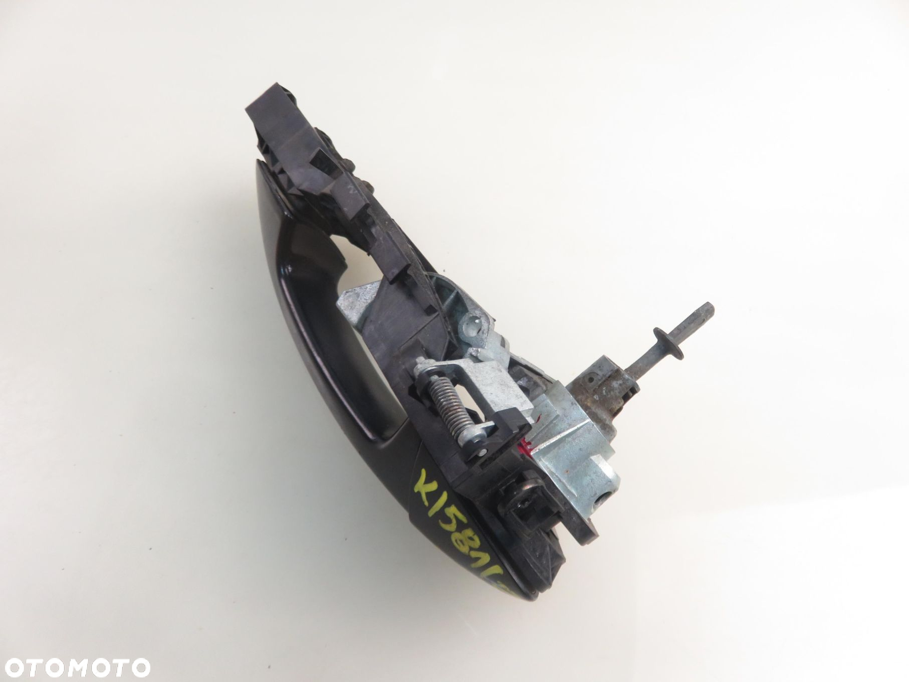 KLAMKA LEWA PRZEDNIA VW PASSAT B6 (3C2) 3C0837885H LC9X - 11