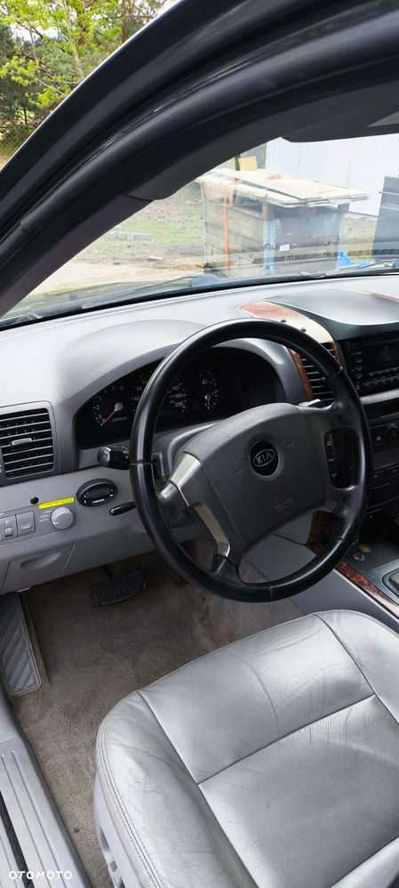 Kia Sorento - 8