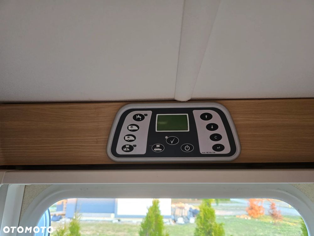 Inny Abbey gts 215 - 2