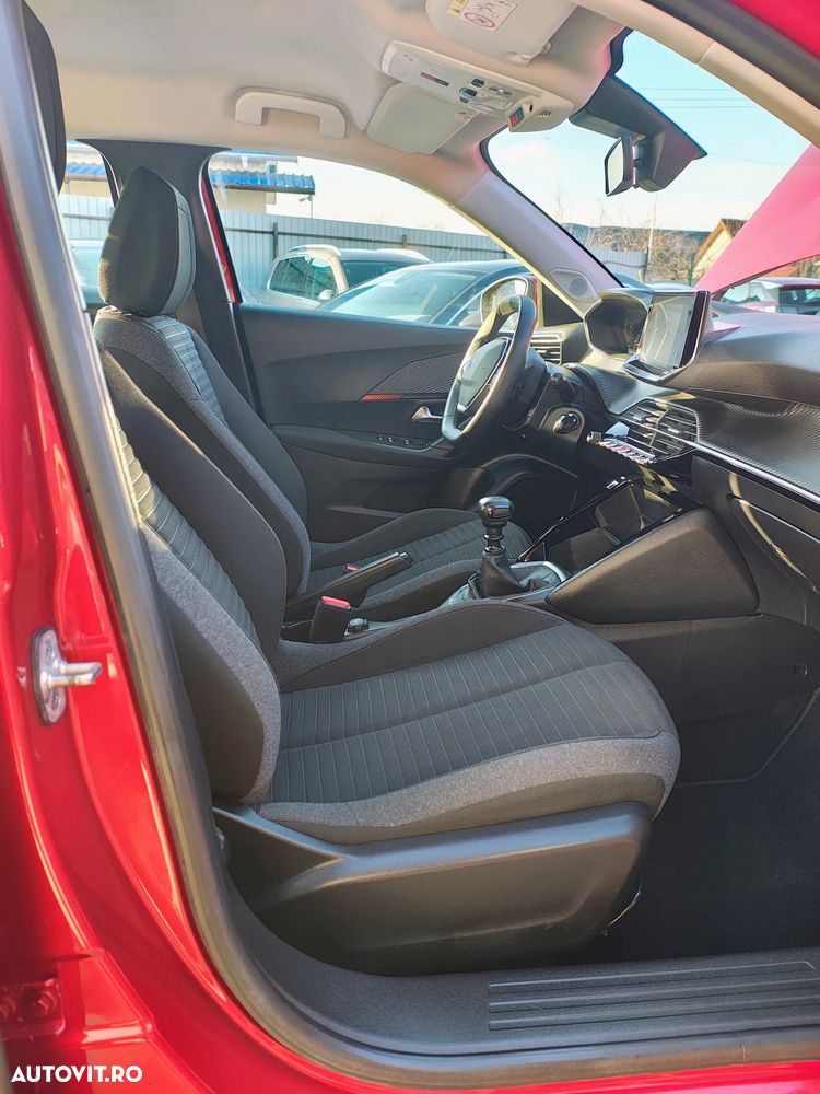 Peugeot 2008 PureTech 100 Stop&Start Active Pack - 18