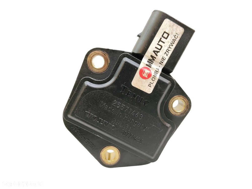 CZUJNIK POZIOMU OLEJU Volvo XC90 XC70 XC60 V70 C30 V50 C70 2.5 T5 30774625 - 3