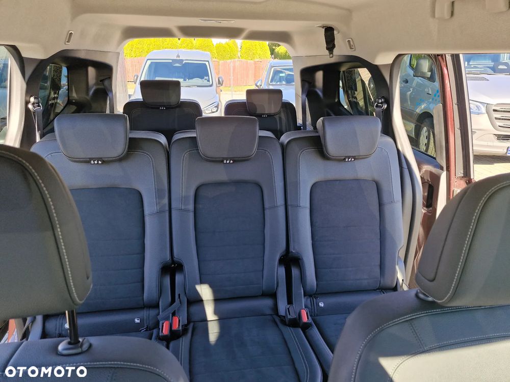 Mercedes-Benz Klasa T - 16