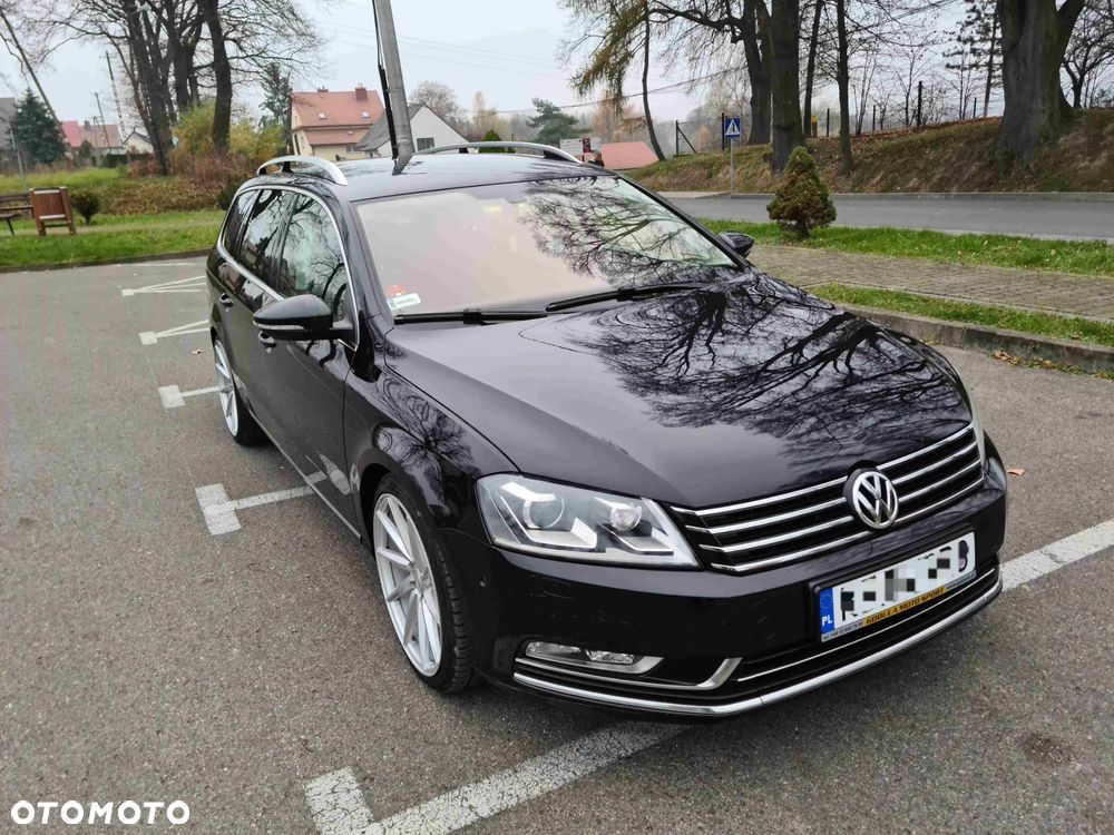 Volkswagen Passat 2.0 TDI Comfortline - 17