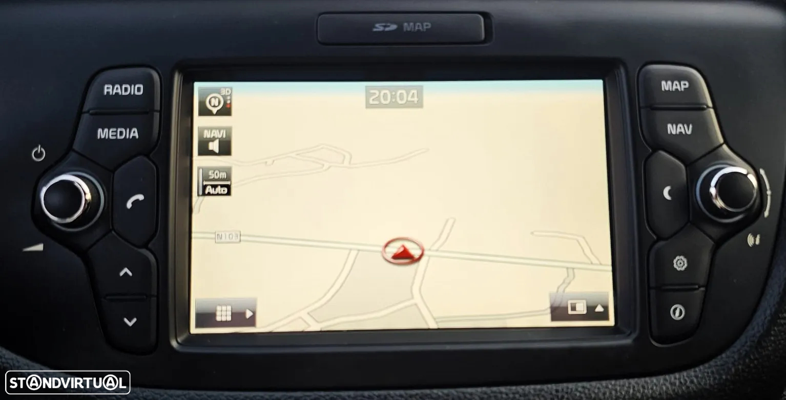 Kia Ceed SW 1.6 CRDi GT Line - 10