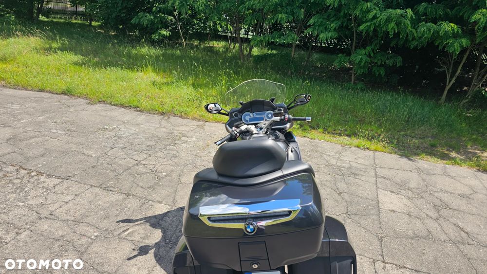 BMW K - 14