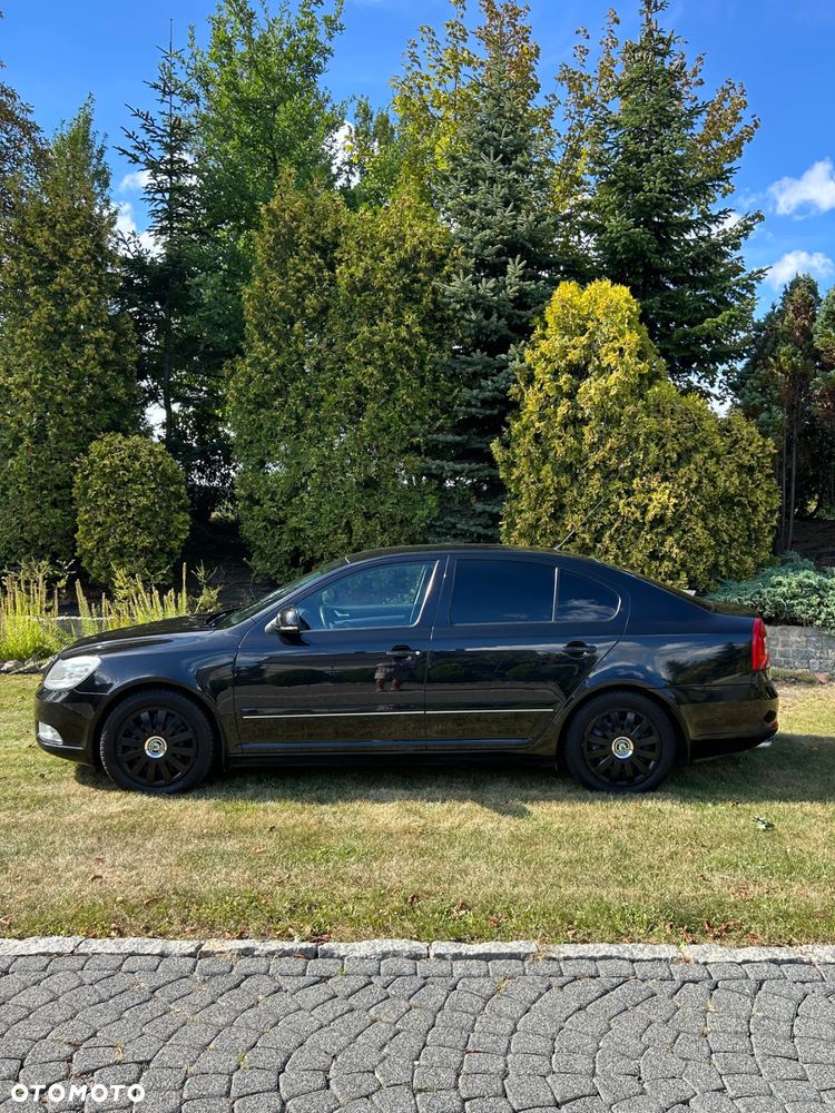 Skoda Octavia 1.8 T FSI Ambiente - 5