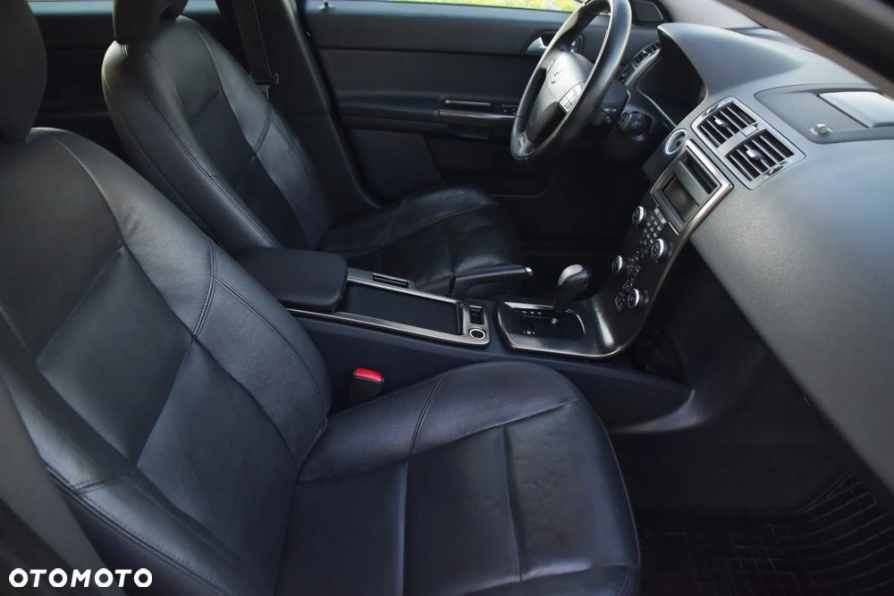 Volvo V50 T5 AWD RDesign - 11