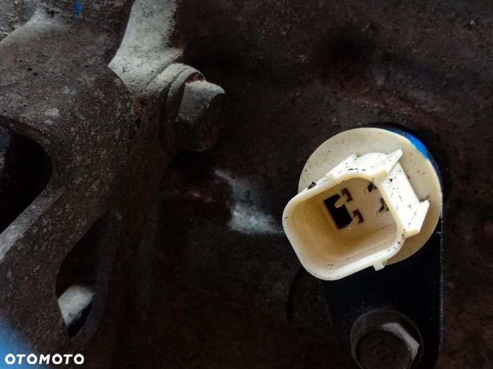 HONDA CR-V IV 2.0 i-VTEC 155 KM SKRZYNIA BIEGÓW MANUALNA 6B S6TM R20A9 - 7