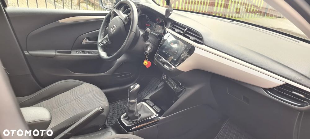 Opel Corsa 1.2 Start/Stop Elegance - 15