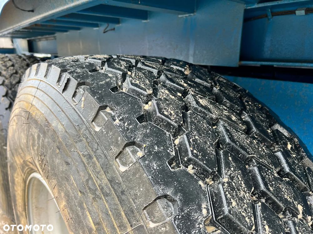 Inny NC Engineering 325 - 12