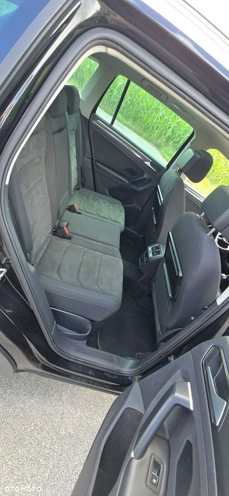 Volkswagen Tiguan - 18