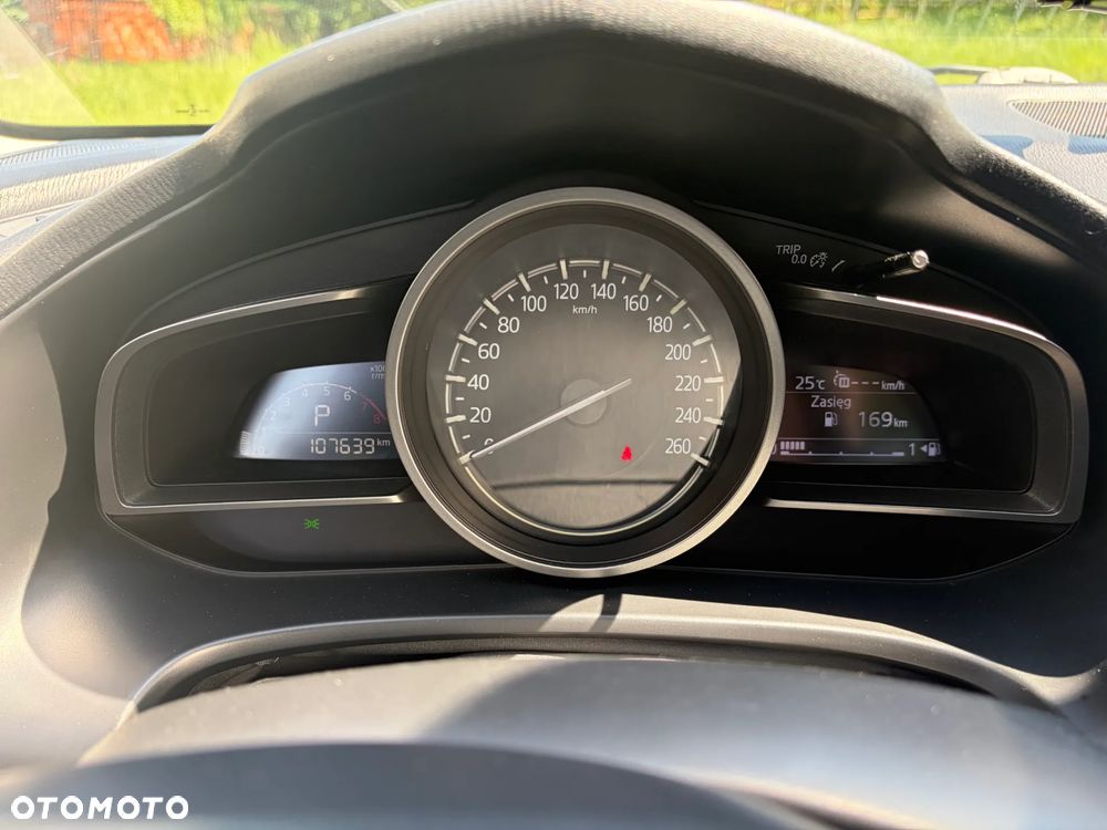 Mazda 3 2.0 Skyenergy - 19