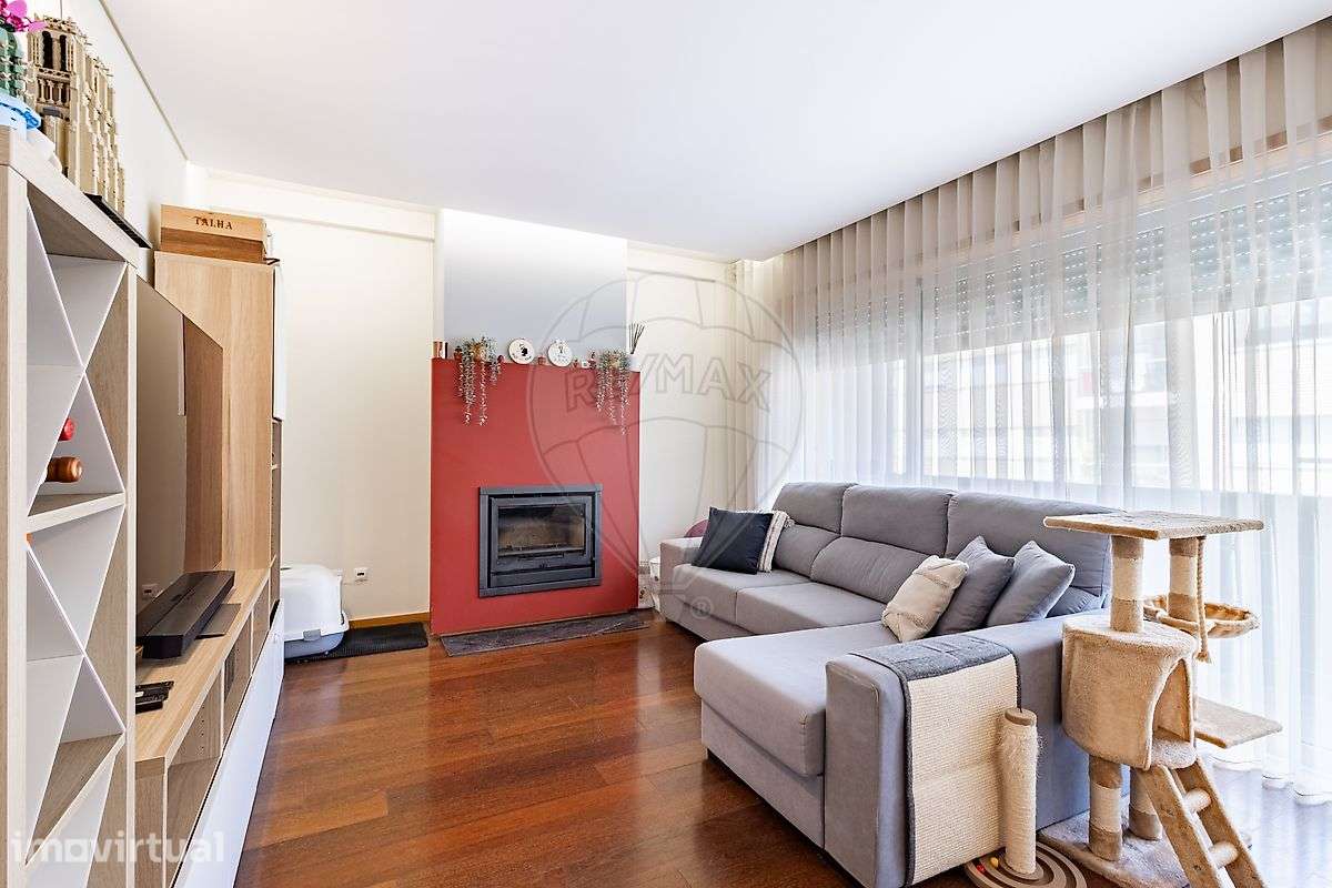 Apartamento T3 para venda - Grande imagem: 5/28