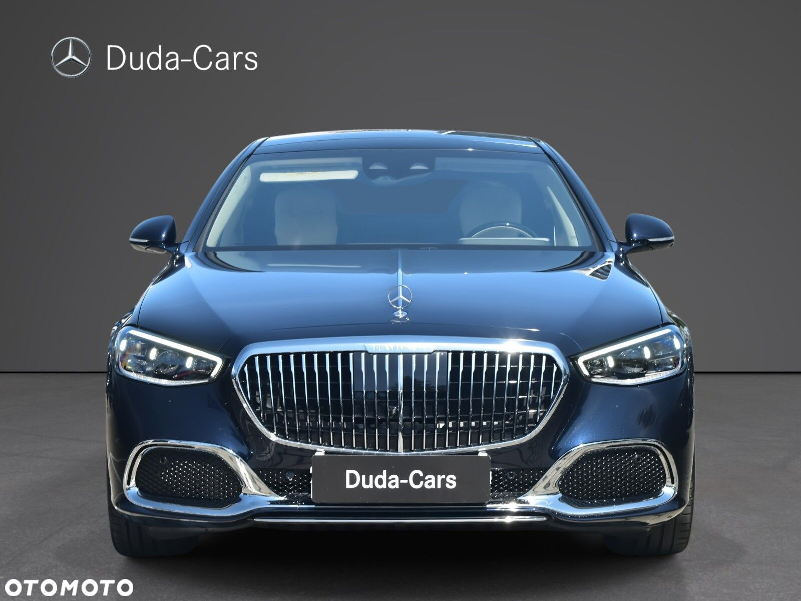 Mercedes-Benz Inny - 4