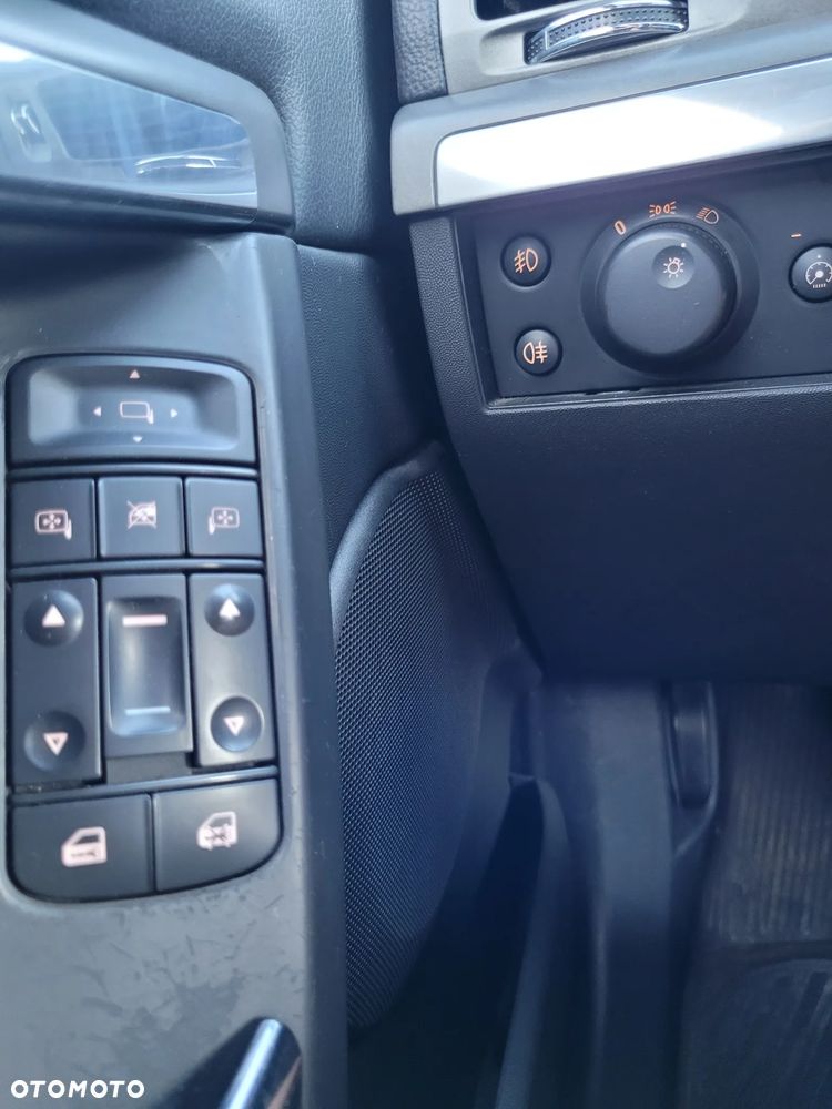 Opel Signum 1.8 Edition - 21