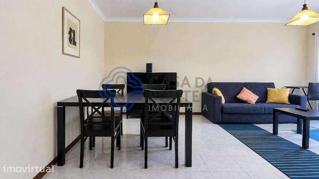 Apartamento T1 junto à praia na Amorosa – Viana do Castelo - Grande imagem: 4/23