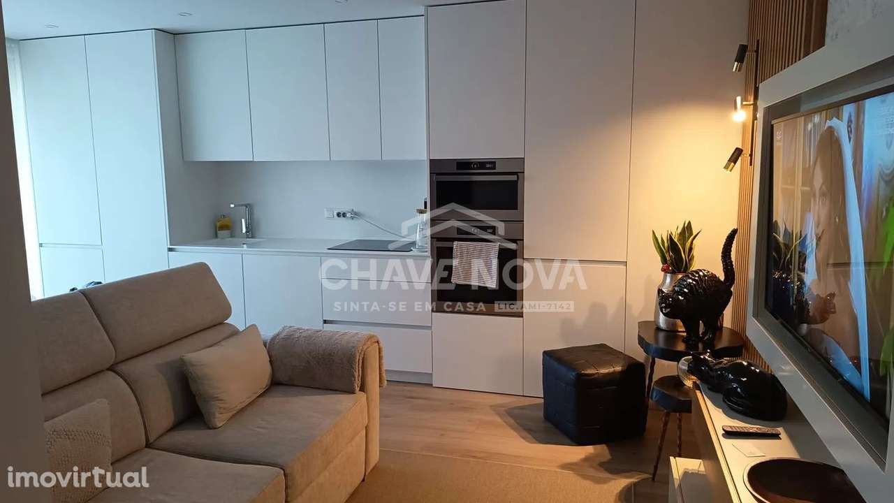 Apartamento T1 - Green Terrace Private Residence - Grande imagem: 5/11