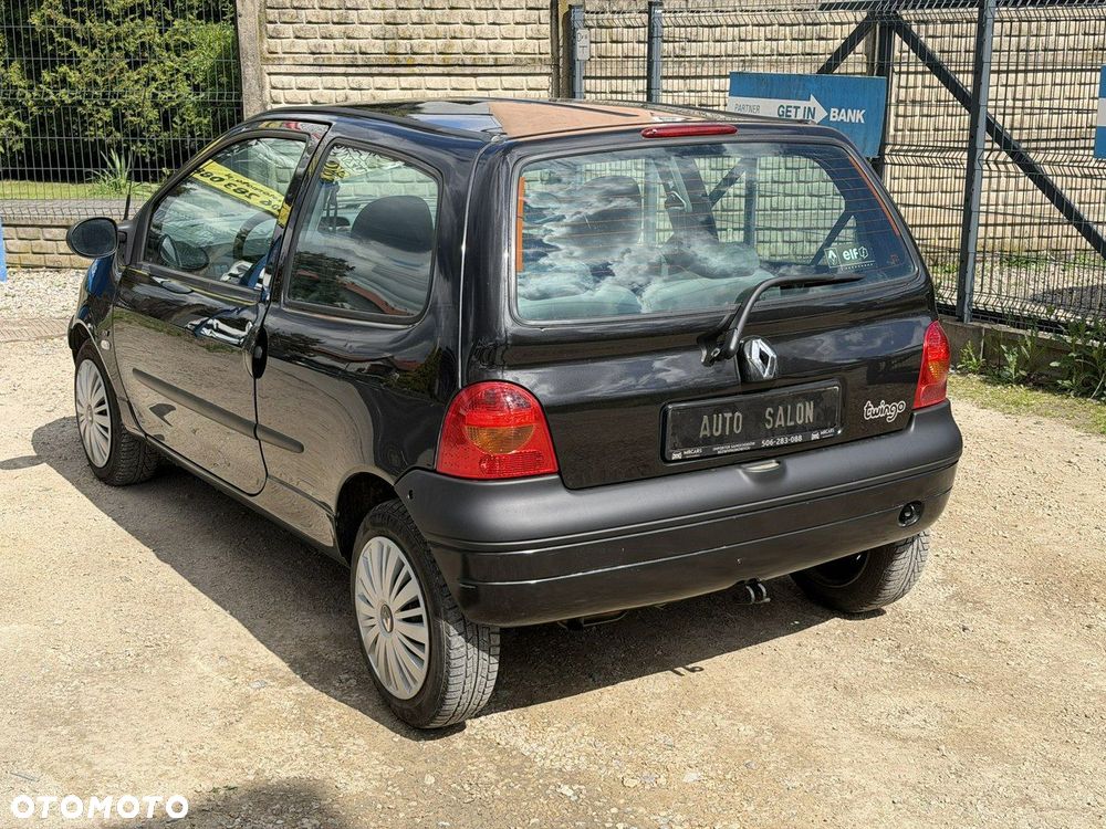 Renault Twingo - 6